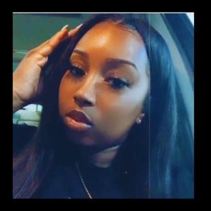 Meet your Posher, Pretty Nay